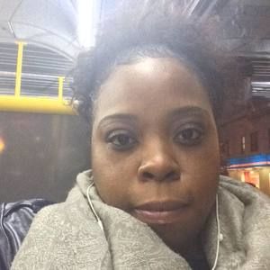 Meet your Posher, Candi